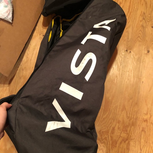 Uppababy vista travel bag - Picture 3 of 7